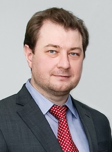 Четвергов Алексей Николаевич