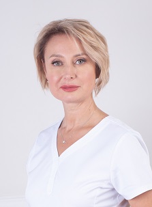 Грищенко Светлана Владимировна