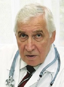 Максимов Валерий Алексеевич