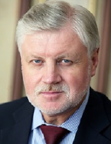 Миронов Сергей Михайлович