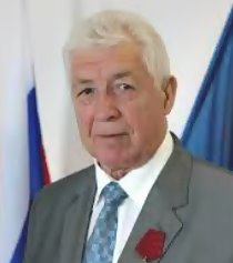 Лебедько Павел Васильевич