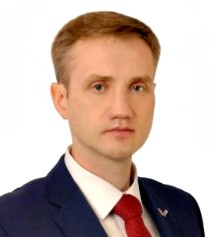 Белоглазов Андрей Сергеевич