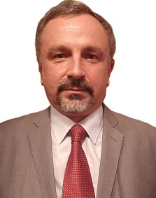 Жабский Валерий Леонидович