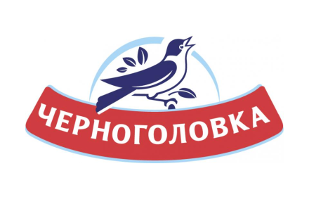 Черноголовка